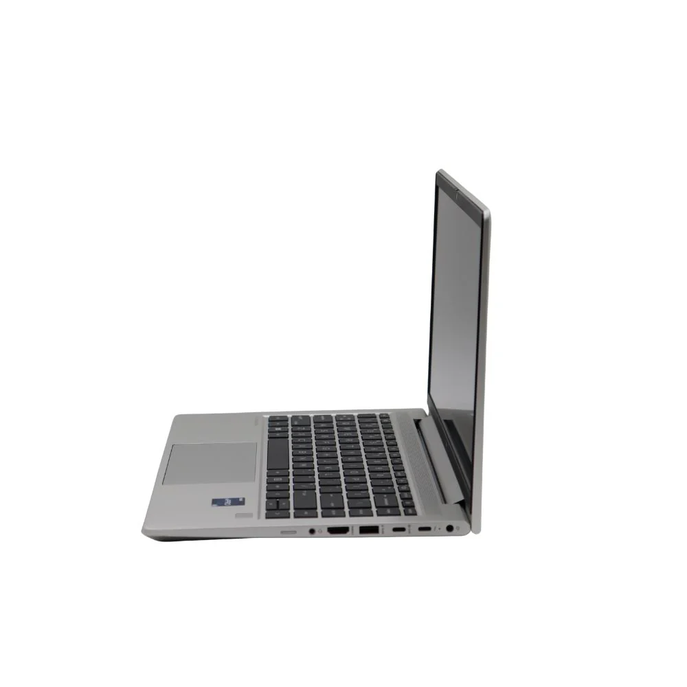HP ELITEBOOK 640 G10 : 13th Gen i5, 16GB RAM, 256GB SSD - Grey - Unit 00382 - AE Laptop image 4