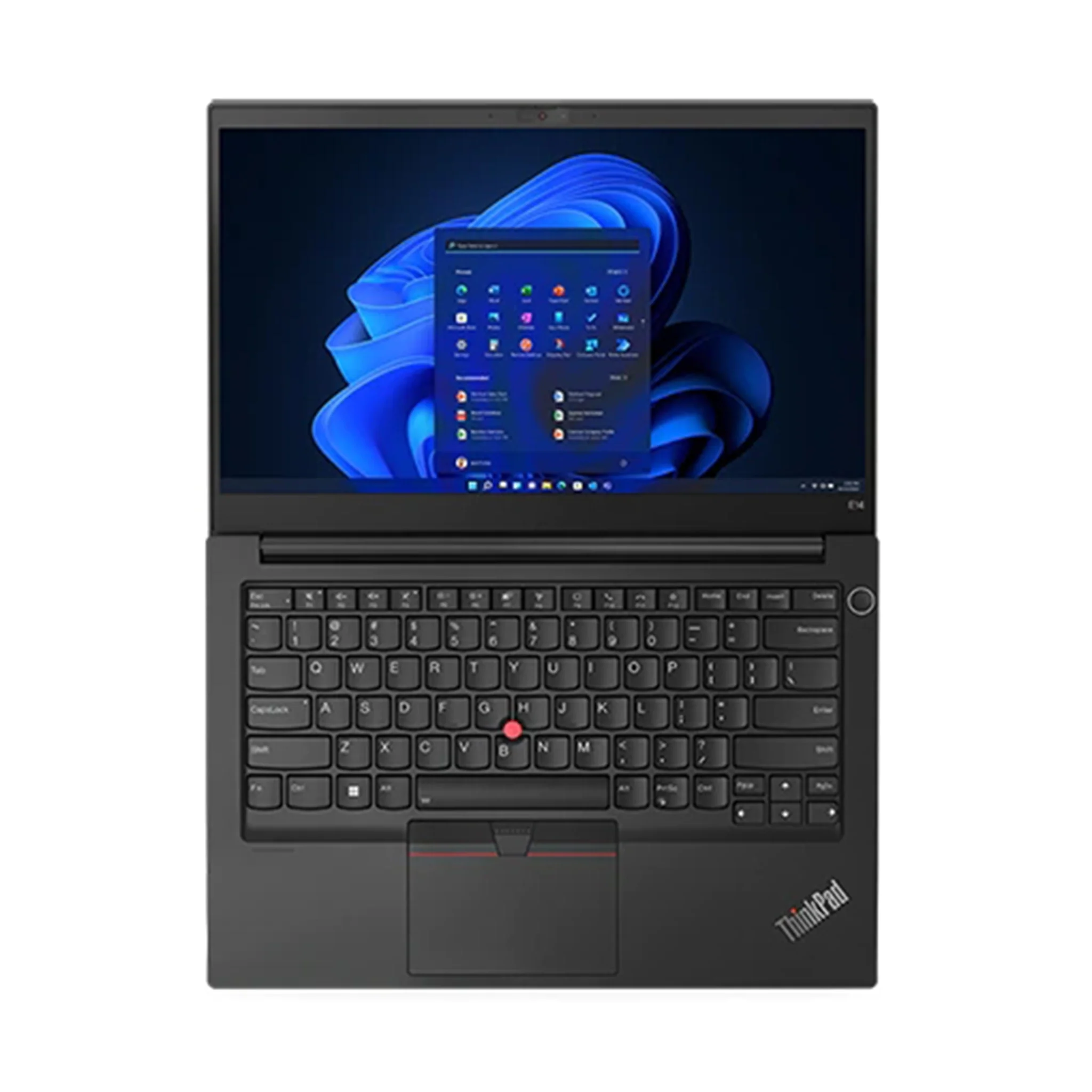 Lenovo ThinkPad E14 Gen 2 Core i5-11th Gen 8GB 256GB SSD 14 Inch – Refurbished Laptop - AE Laptop image 6