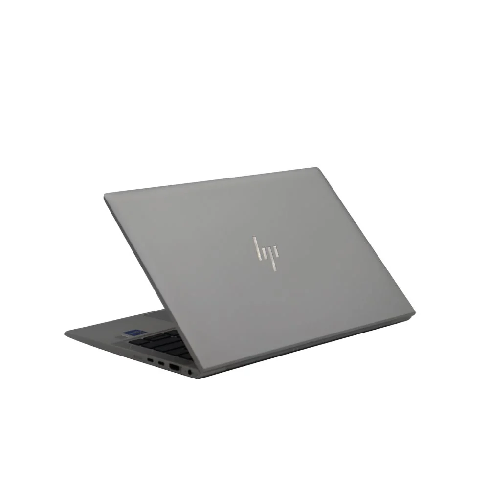 HP ELITEBOOK 830 G8: 11th Gen i7, 8GB RAM, 512GB SSD - Gray - Unit 86458 - AE Laptop image 5