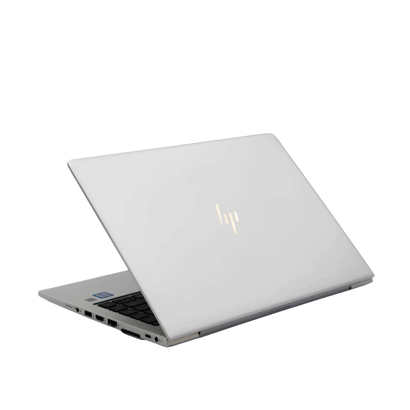 HP ELITEBOOK 840 G6: 8th Gen i5, 8GB RAM, 256GB SSD - Gray - Unit 94305 - AE Laptop image 5