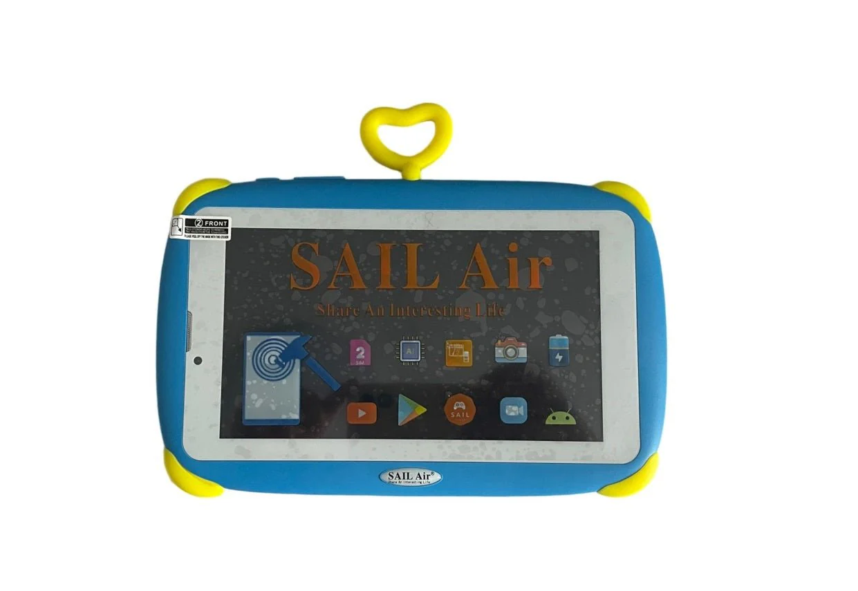 Global Vasion Tablet For kids ©