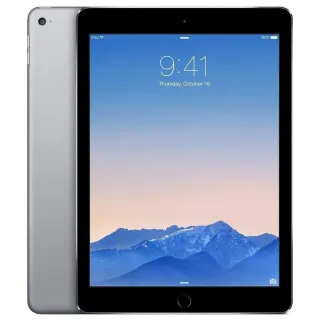Apple iPad Air 2 WIFI 2GB RAM 64GB Storage 9.7" inch Screen Space Grey