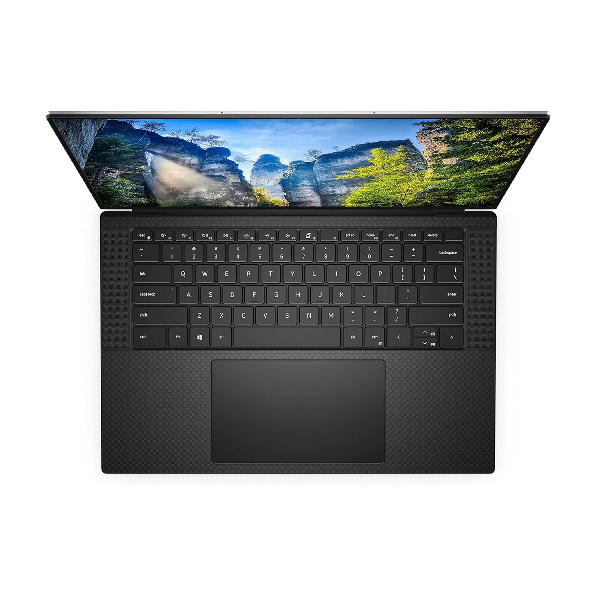 Dell Precision 5550 Core i5 10th Gen, 16GB RAM, 512GB SSD – Refurbished Workstation - AE Laptop image 6