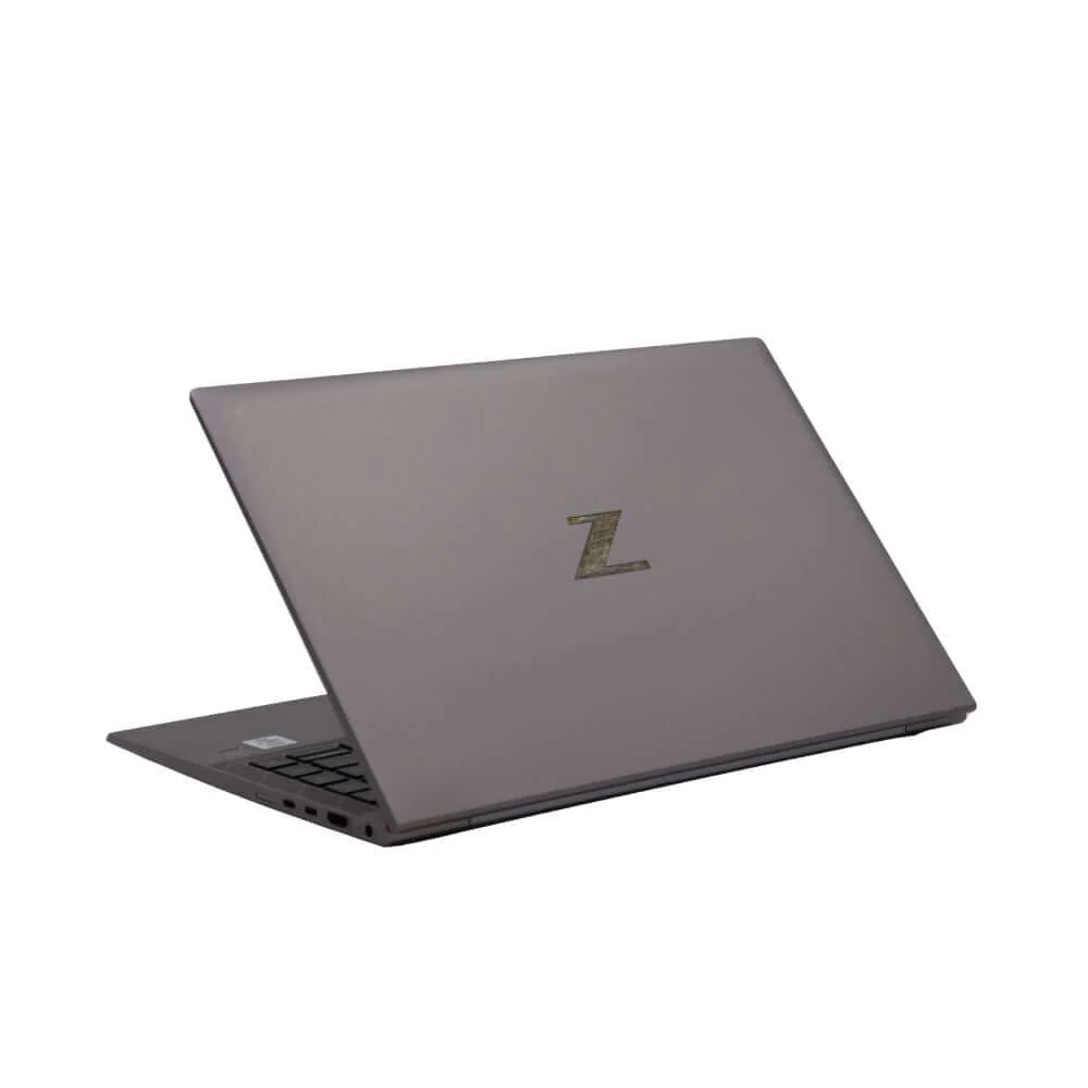 HP ZBOOK FIREFLY 14 G7: 10th Gen i7, 16GB RAM, 256GB SSD - Grey - Unit 78985 - AE Laptop image 5