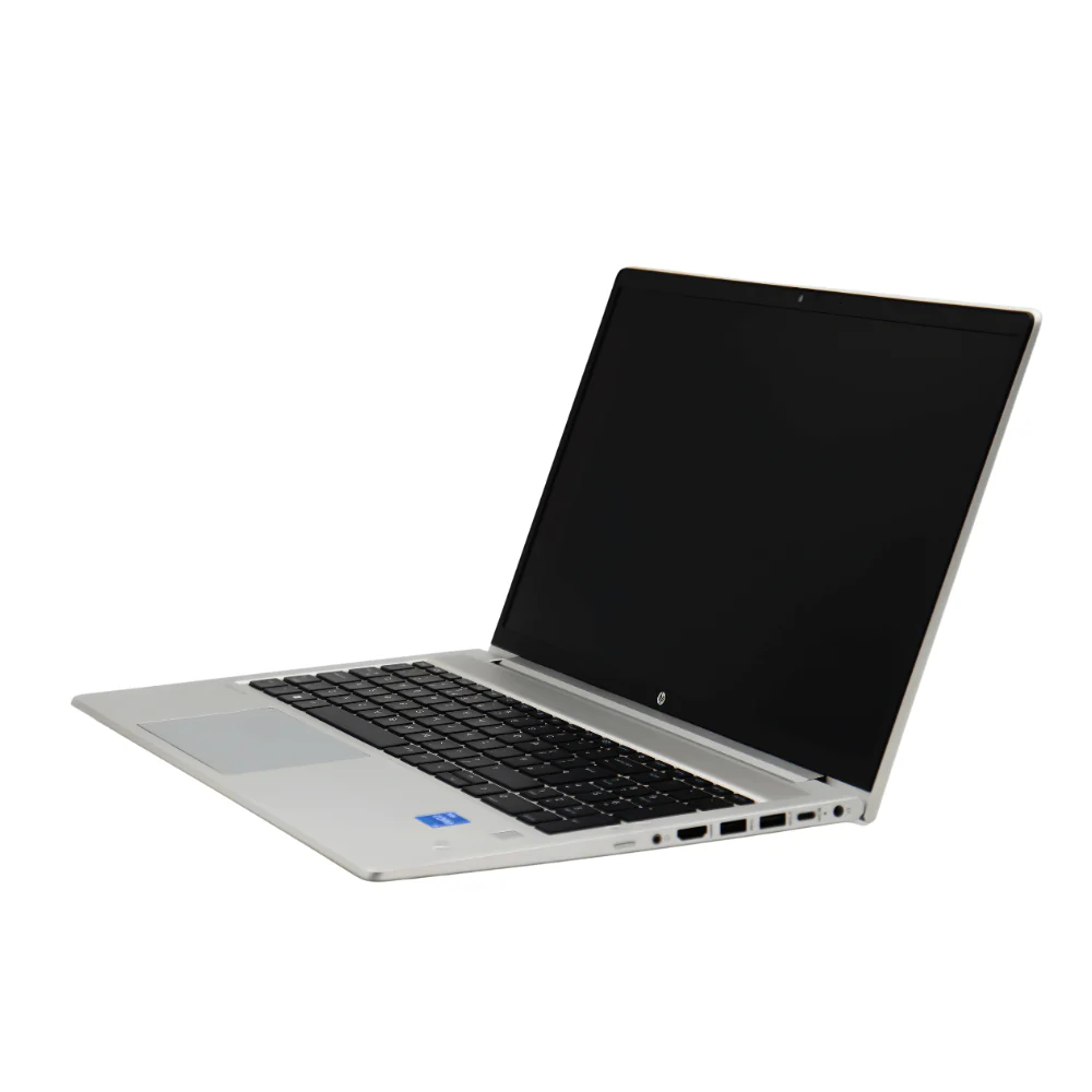HP PROBOOK 450 G9: 12th Gen i5, 16GB RAM, 256GB SSD