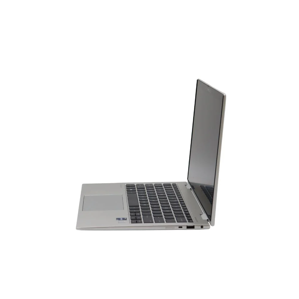 HP ELITE X360 830 G9: Intel Core i5, 12th Gen, 16GB RAM, 256GB SSD - Gray - Unit 71532 - AE Laptop image 4