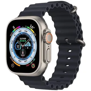 T800 UItra Smart Watch Series 8 NFC Smartwatch Men Women (Pack of 2)