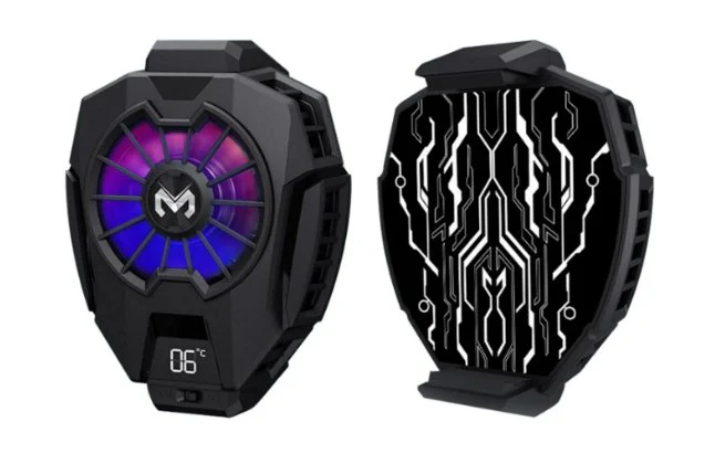 New Hyper Chill Mobile Radiator - AE Laptop image 6