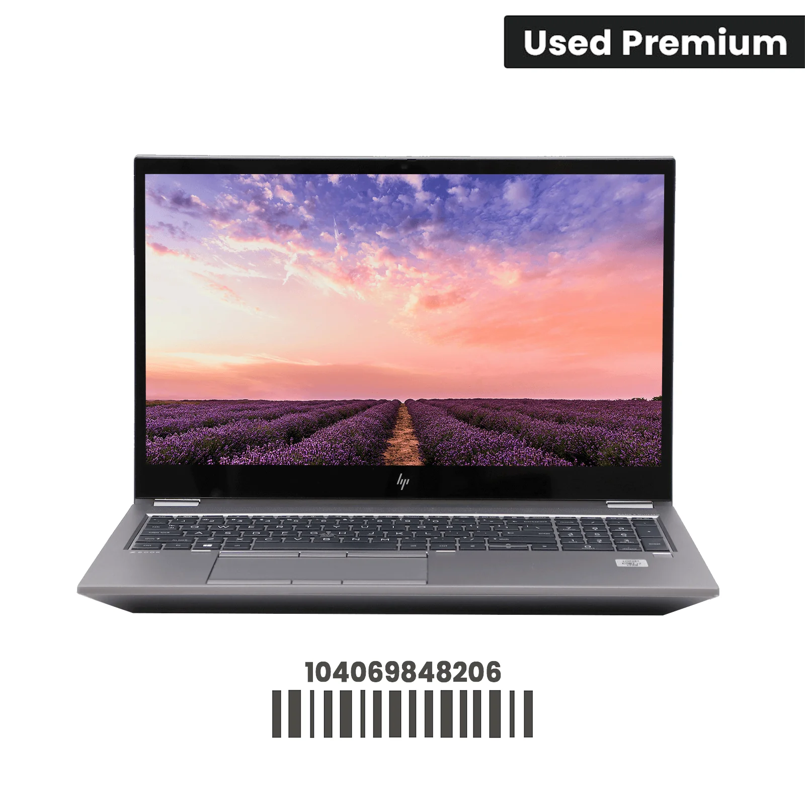HP ZBOOK FURY 15 G7: 10th Gen i7, 32GB RAM, 256GB SSD - AE Laptop image 1