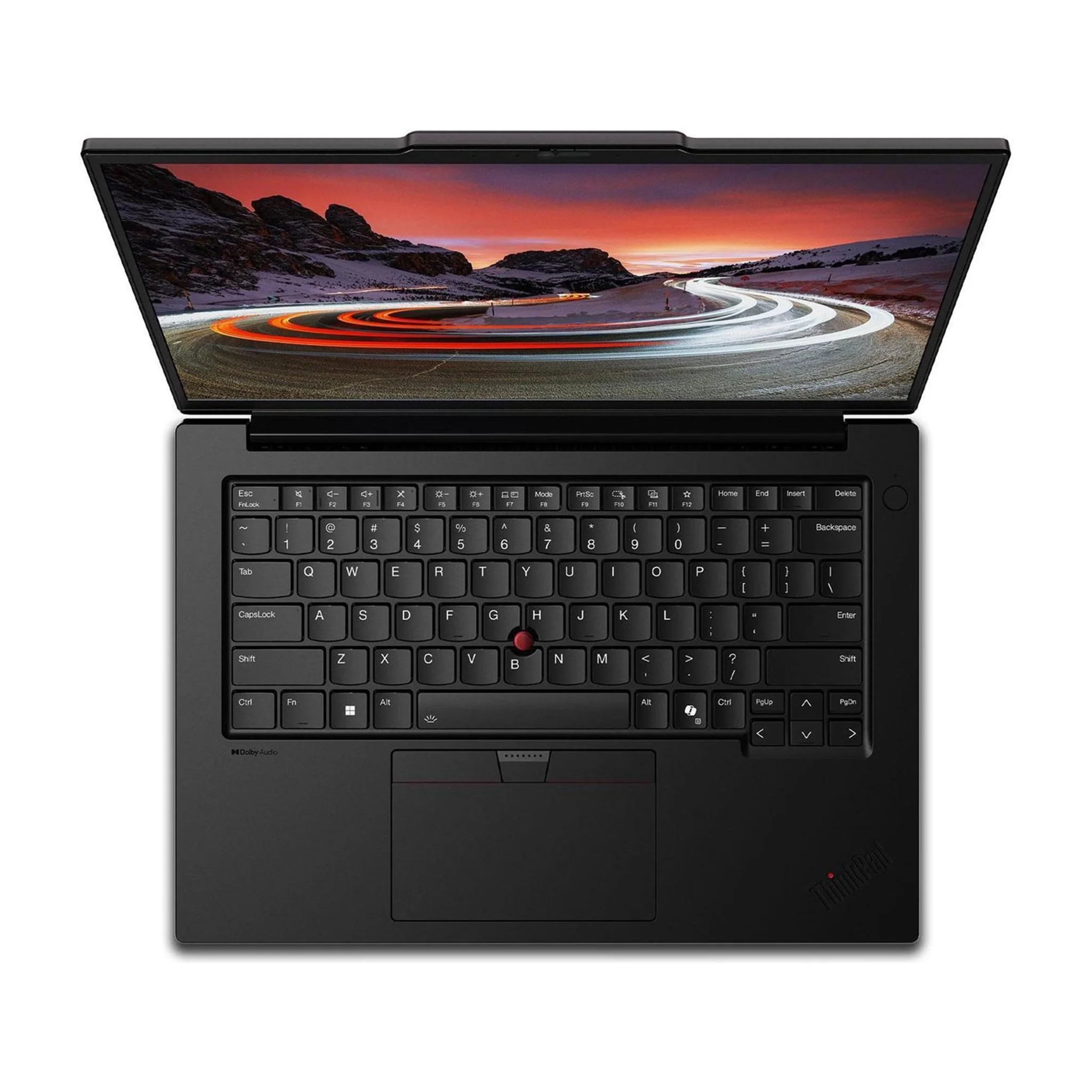 Lenovo ThinkPad P14s Core i7-1270p 12th Gen 16GB 512GB SSD 14 Inch Touch – Refurbished Laptop - AE Laptop image 6