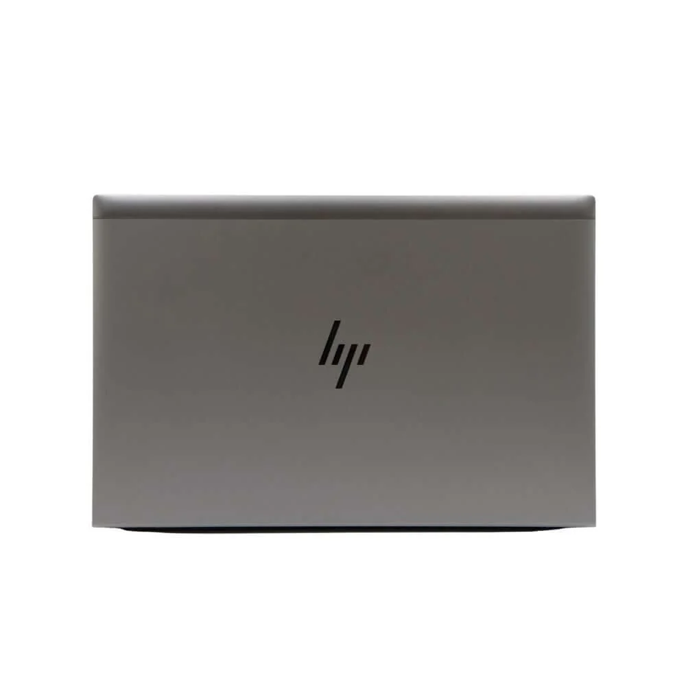 HP ELITEBOOK 840 G7: Intel Core i5, 10th Gen, 8GB RAM, 256GB SSD - Gray - Unit 01332 - AE Laptop image 6