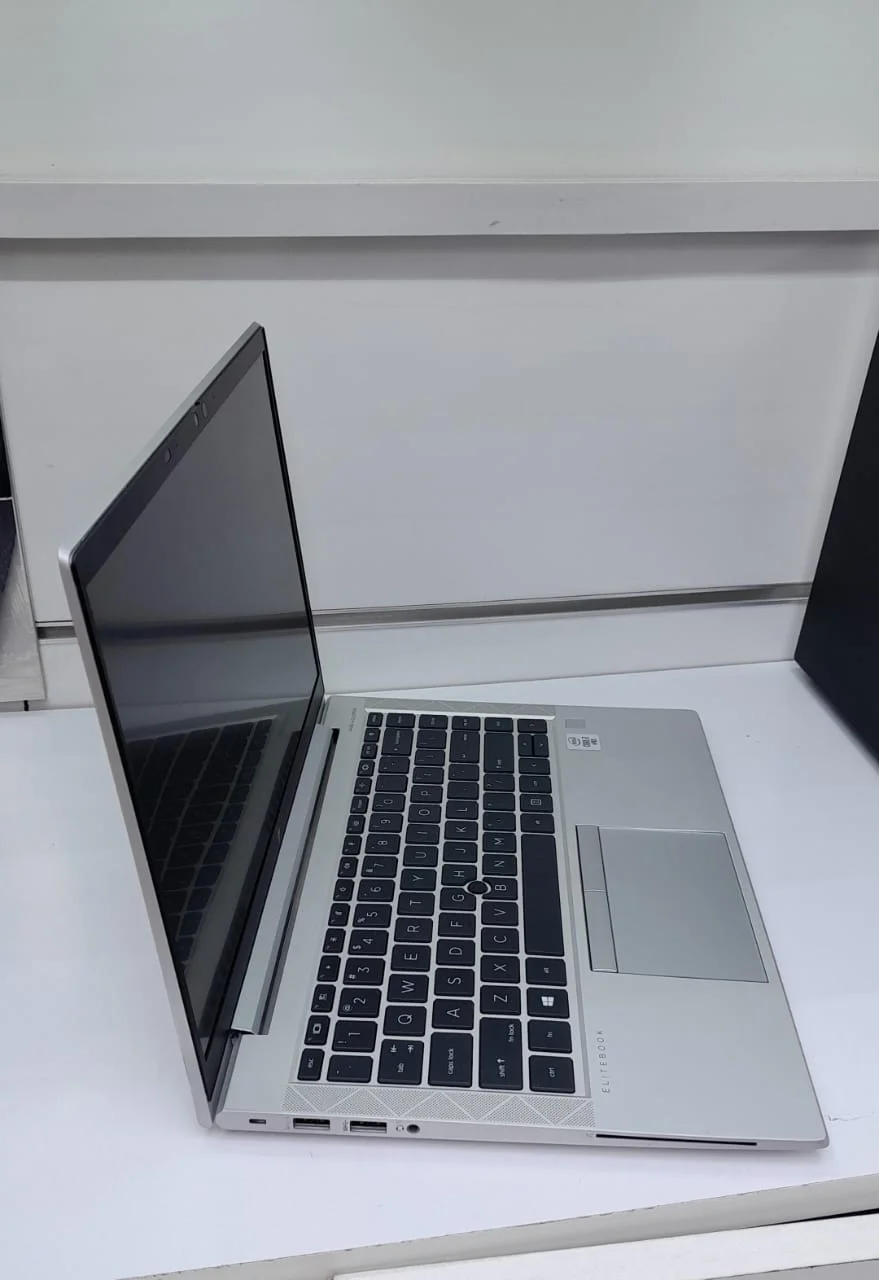 HP EliteBook 840 G7 i5 | 16GB RAM | 512GB SSD - AE Laptop image 4