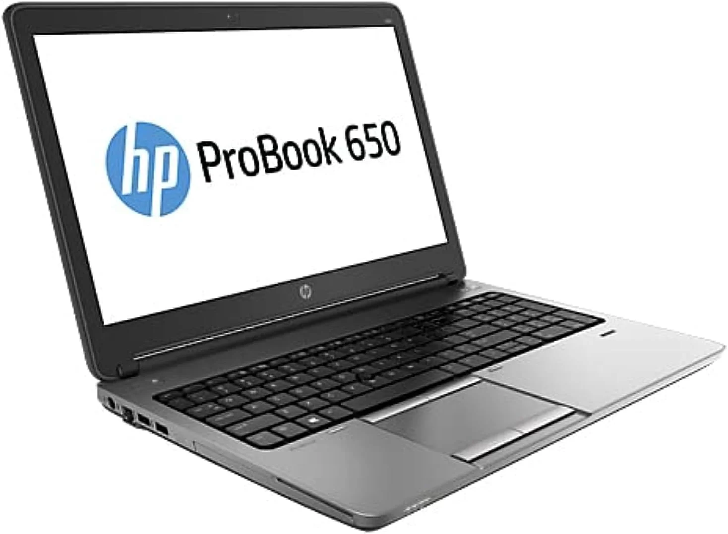 HP ProBook 650 G1 Used Laptop - Intel Core i5, 8GB RAM