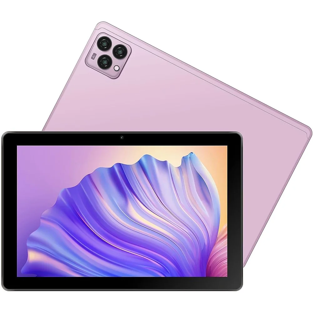 Manway MW1014 Plus Tablet 5G LTE with 6GB RAM 256GB Storage Pc Tablet - AE Laptop image 4