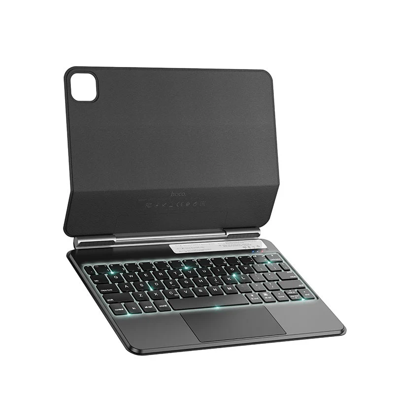 Hoco - Magnetic Keyboard Case (GM33) © - AE Laptop image 3