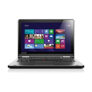 Lenovo ThinkPad Yoga 12 Core i7-5th Gen 8GB RAM 512GB SSD 12.5 Inch 2-in-1 – Refurbished Laptop