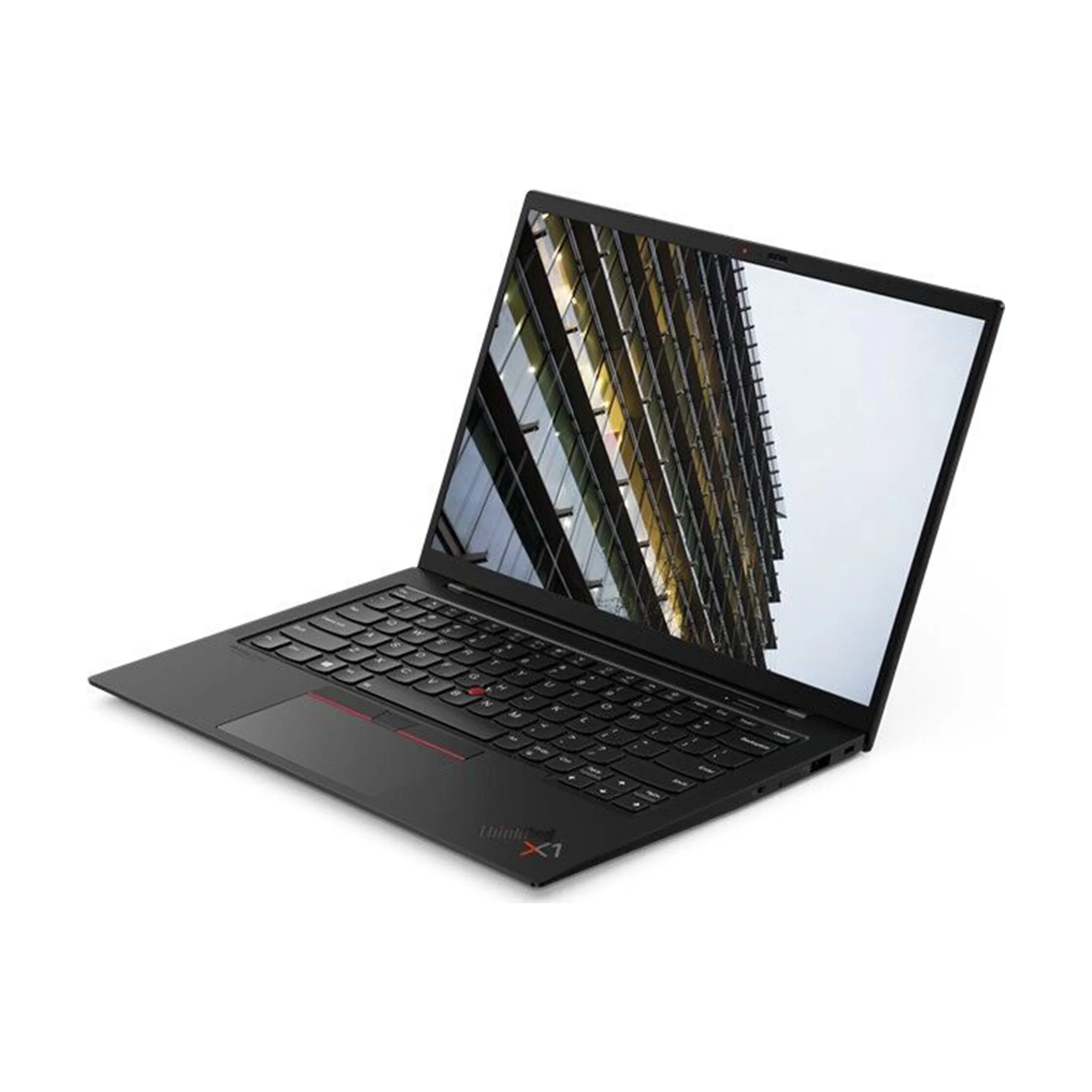 Lenovo ThinkPad X1 Carbon Core i5-6th Gen 8GB RAM 256GB SSD 14 Inch – Refurbished Laptop - AE Laptop image 3
