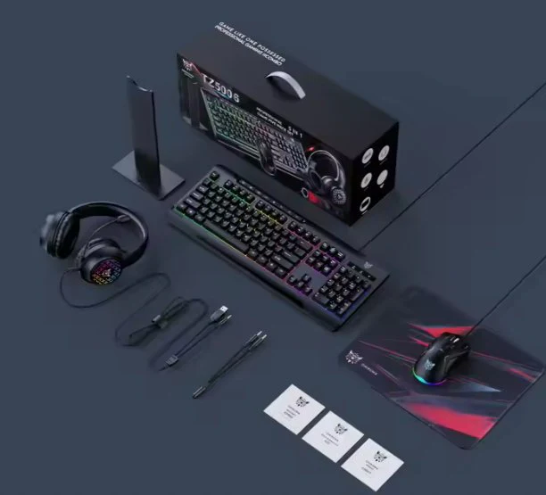G32 USB Gaming Set © - AE Laptop image 1