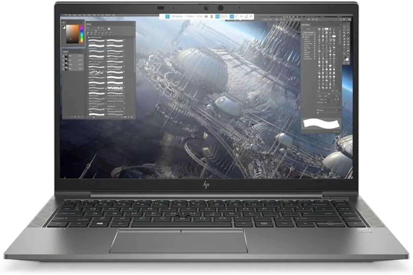 HP ZBook Firefly 14 G8 Workstation | 16GB | 512GB SSD