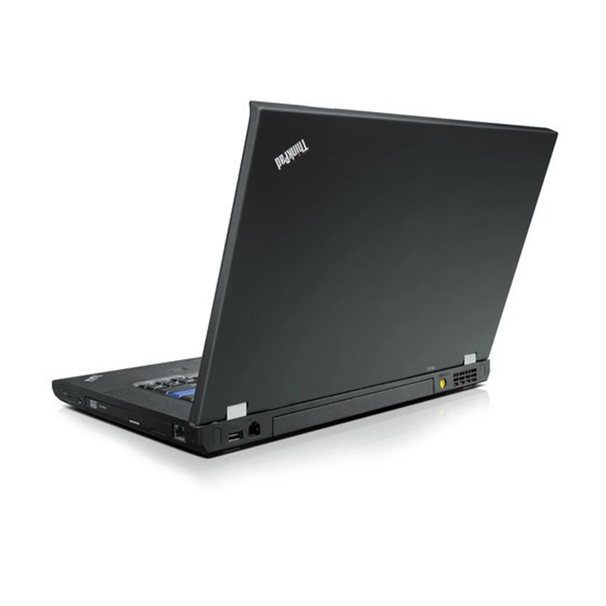 Lenovo ThinkPad T520 Core i5-2nd Gen 4GB RAM 500GB HDD 15.6 Inch – Refurbished Laptop - AE Laptop image 4