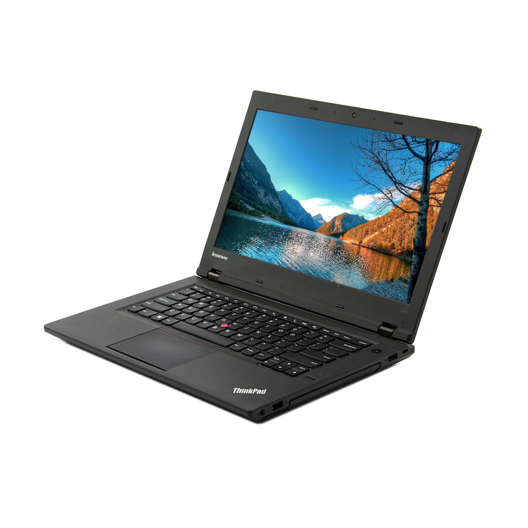 Lenovo ThinkPad L440 Core i5-4th Gen 8GB RAM 500GB HDD 14 Inch – Refurbished Laptop - AE Laptop image 3