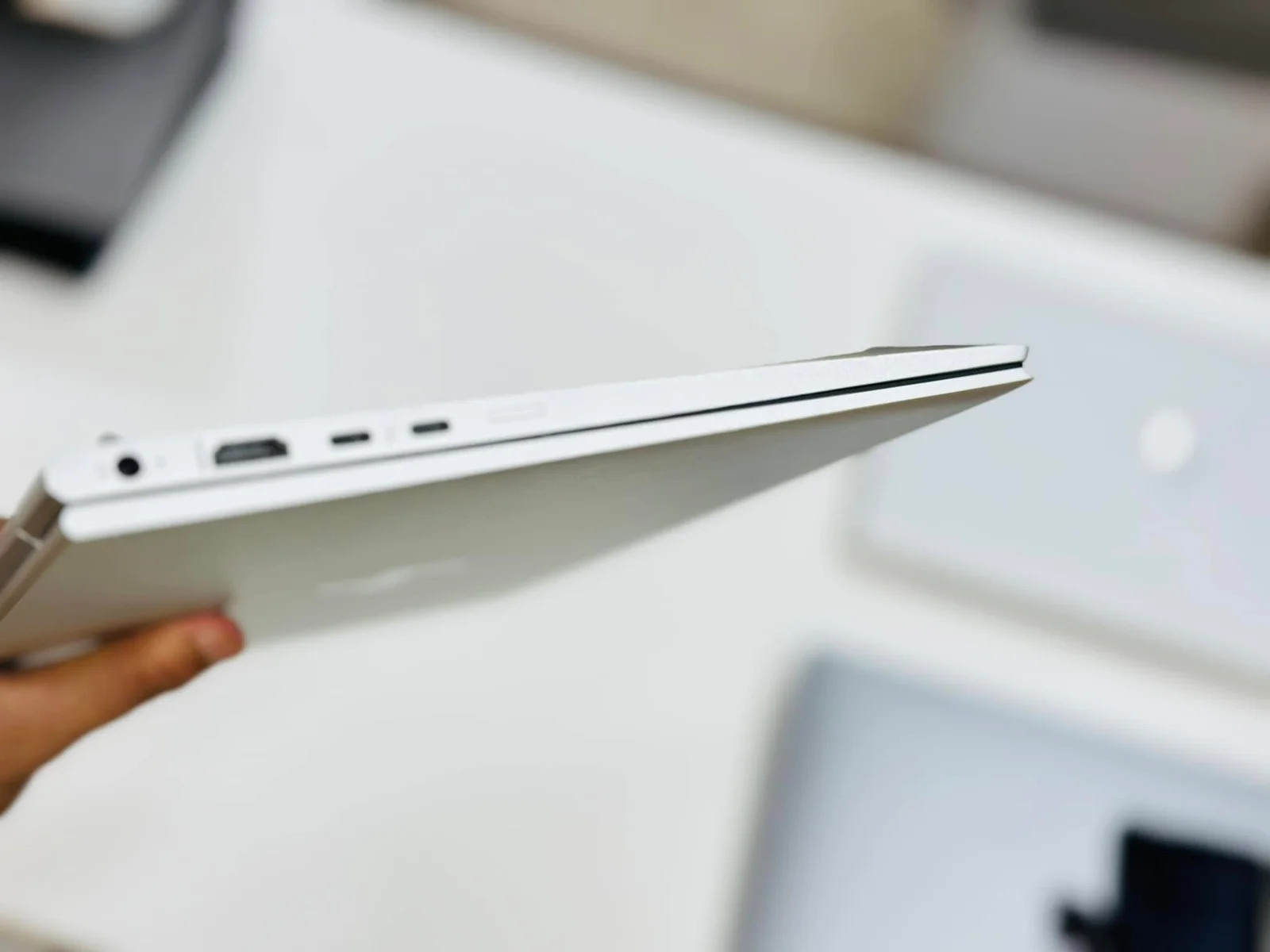 HP Elitebook 840 G8 i7 11th Gen | Best Price in Dubai - AE Laptop image 5