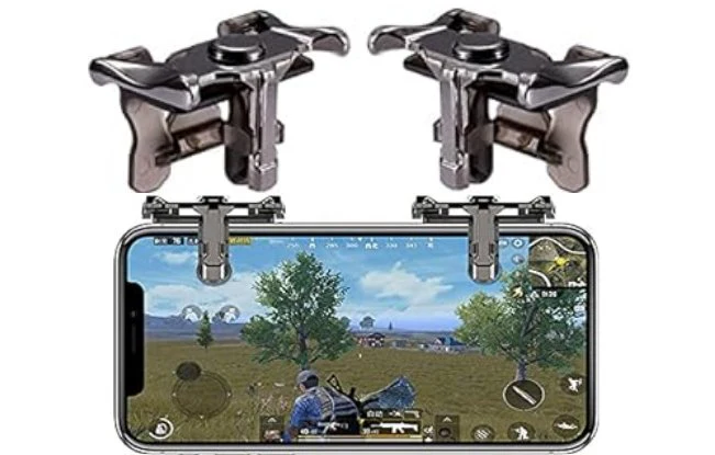 Trigger For Games - AE Laptop image 6