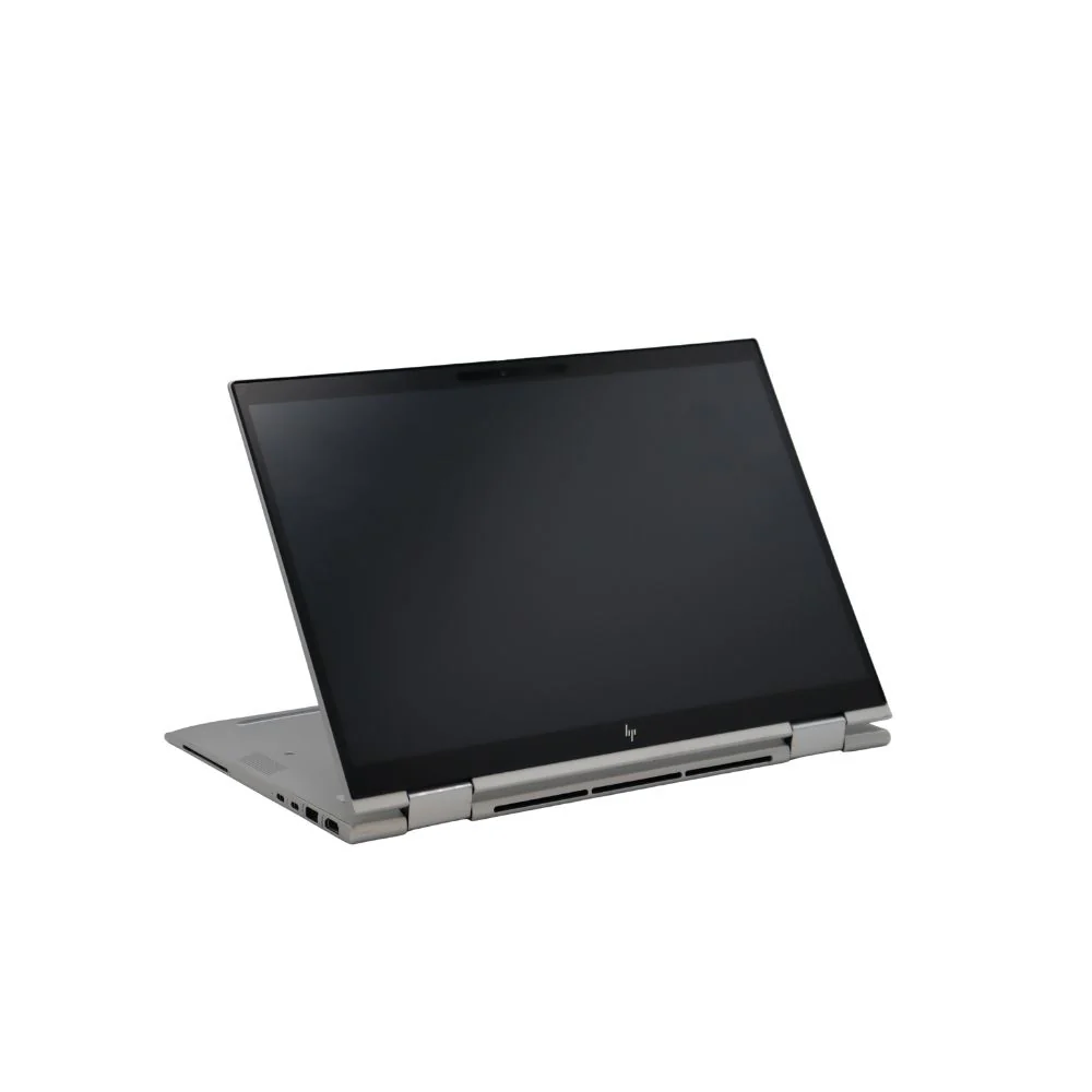 HP ELITE X360 830 G9: Intel Core i5, 12th Gen, 16GB RAM, 256GB SSD - Gray - Unit 26726 - AE Laptop image 6