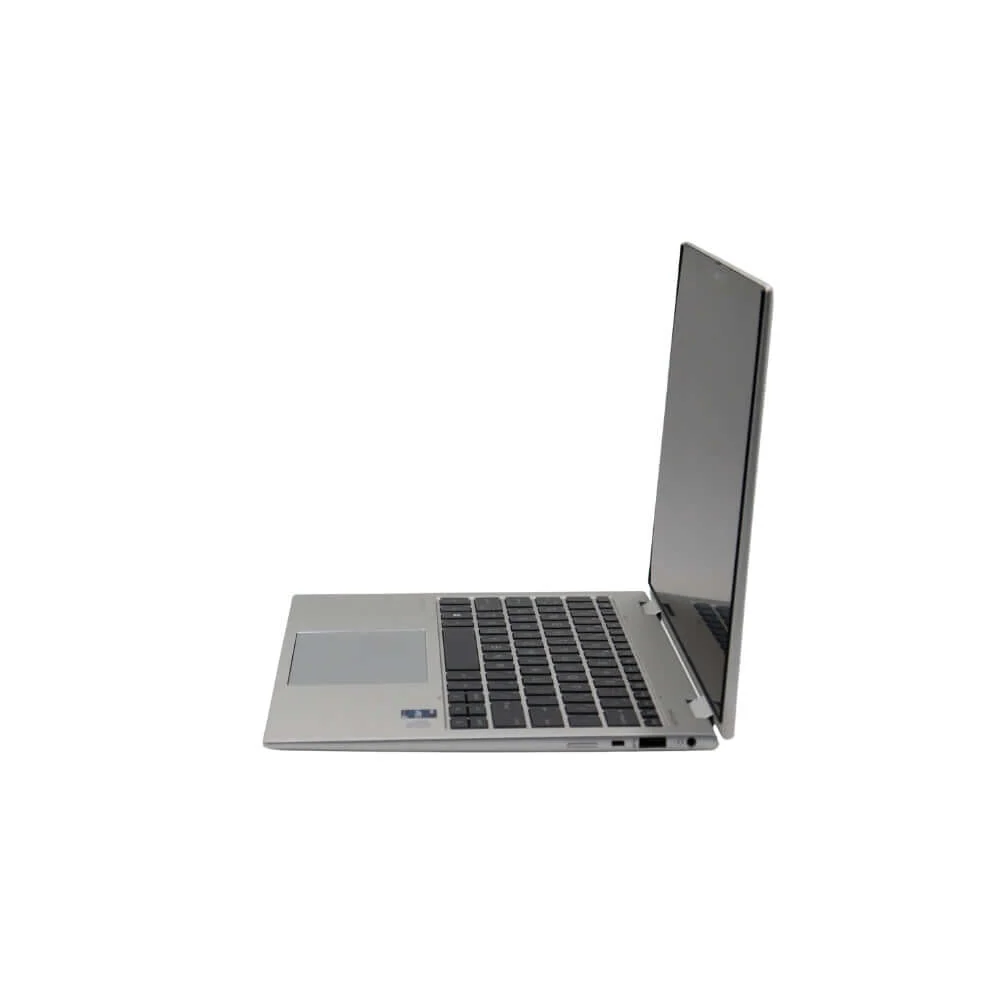 HP ELITE X360 830 13 G9 2-IN-1: Intel Core i5, 12th Gen, 16GB RAM, 256GB SSD - AE Laptop image 4