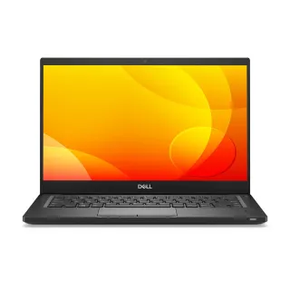 Dell Latitude 7390 Core i7-8th Gen 16GB RAM 256GB SSD 13.3 Inch Touch – Refurbished Laptop