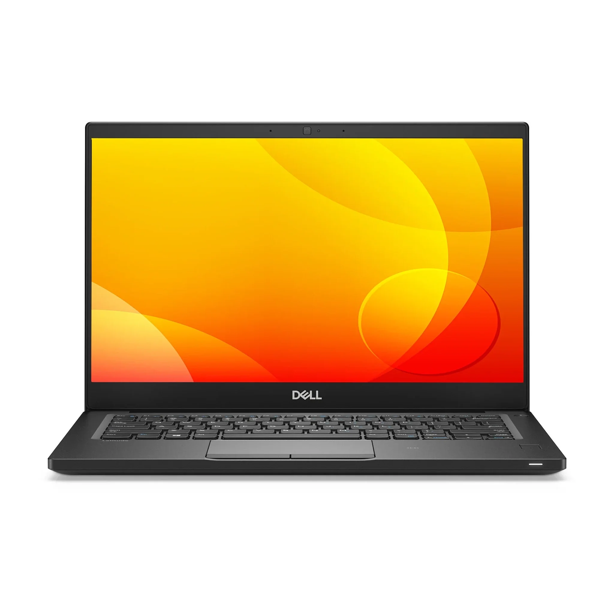 Dell Latitude 7390 Core i7-8th Gen 16GB RAM 256GB SSD 13.3 Inch Touch – Refurbished Laptop - AE Laptop image 1