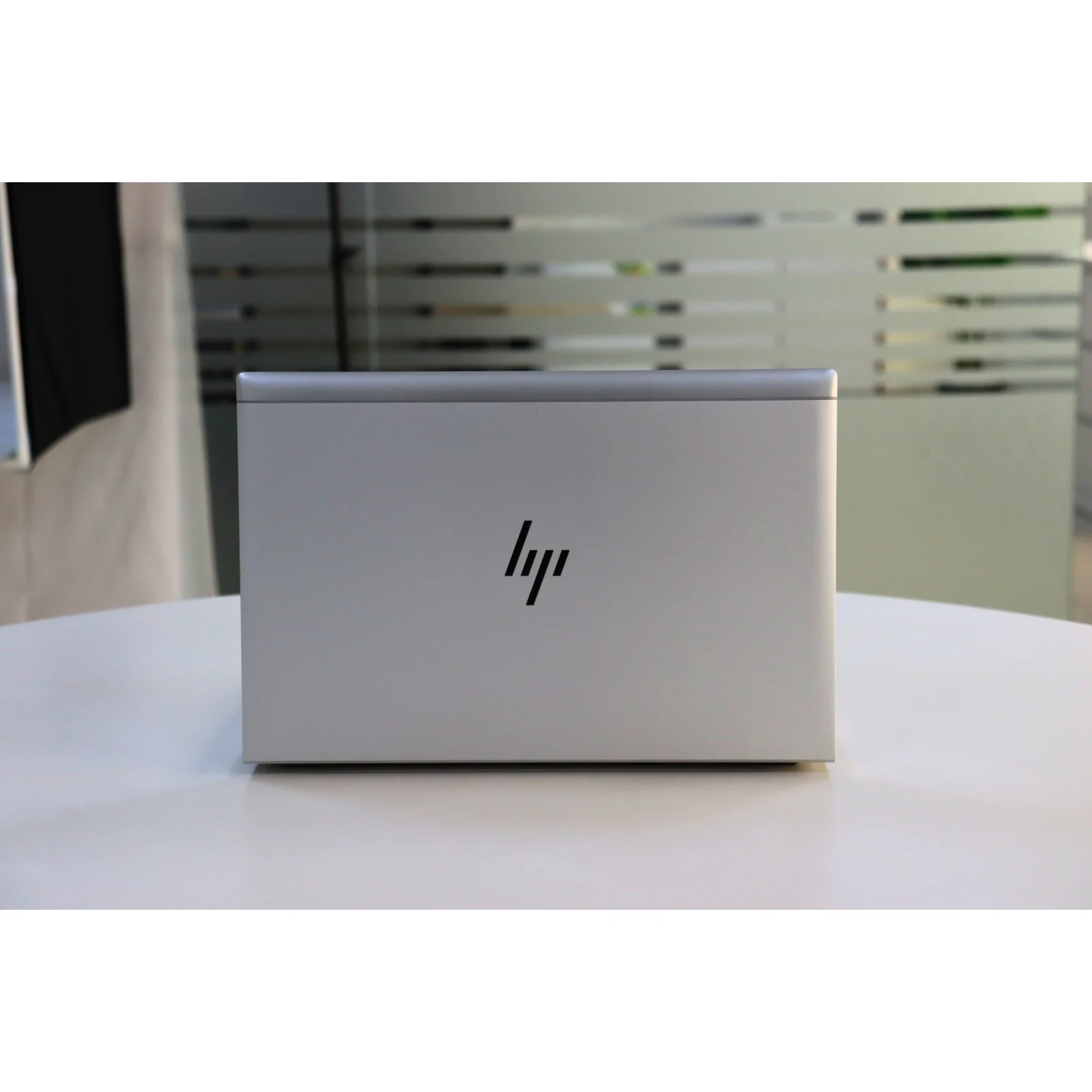 HP ELITEBOOK 830 G8: 11th Gen i5, 8GB RAM, 256GB SSD - Gray - Unit 00277 - AE Laptop image 6