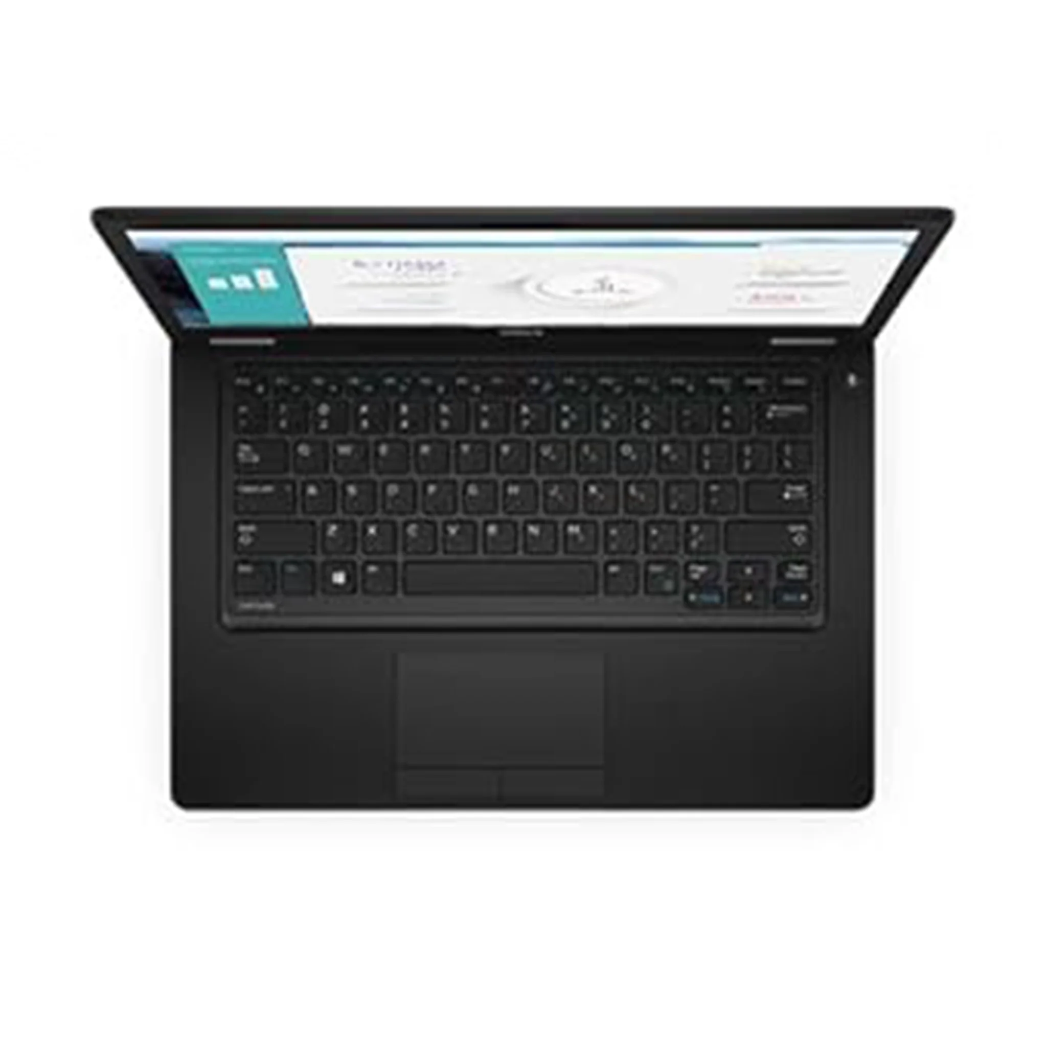 Dell Latitude E5480 Core i5-6th Gen 8GB RAM 256GB SSD 14 Inch – Refurbished Laptop - AE Laptop image 5