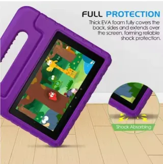 Portable Handle Protective ©