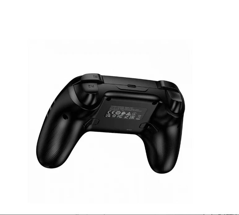 Hoco - Multi-function Wireless Game Controller - AE Laptop image 4