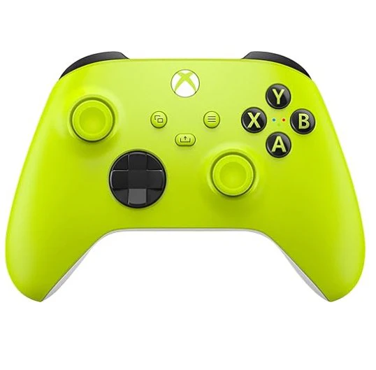 Wireless Game Controller © - AE Laptop image 9