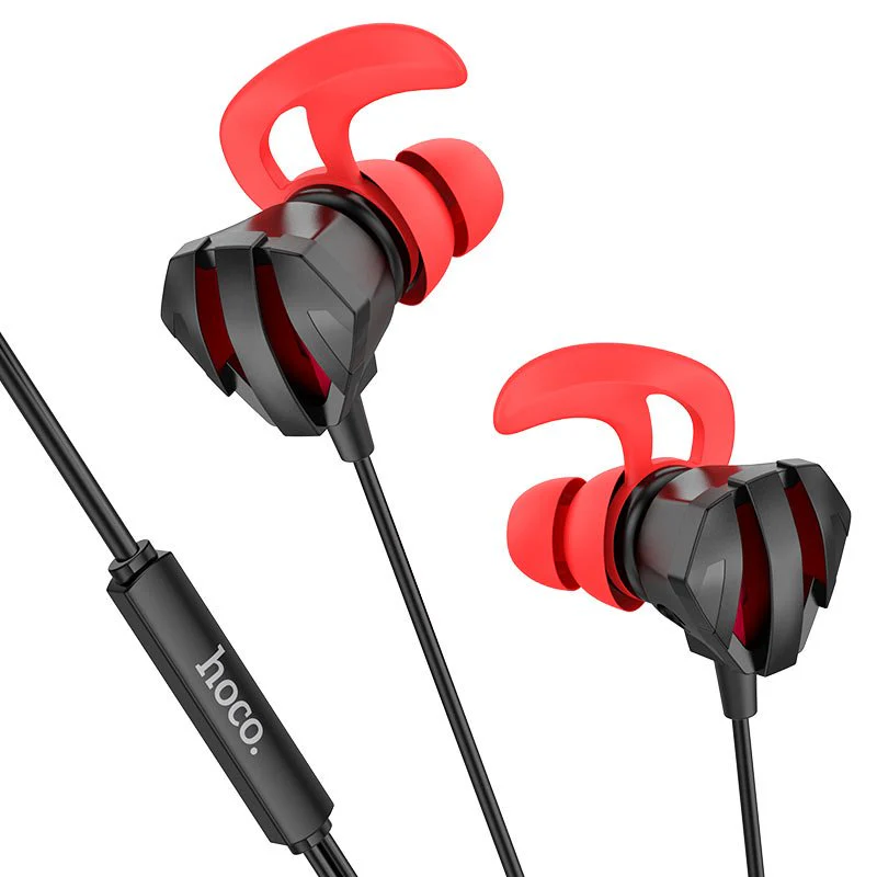 Hoco - Gaming Microphone With Mic (M105) - AE Laptop image 4
