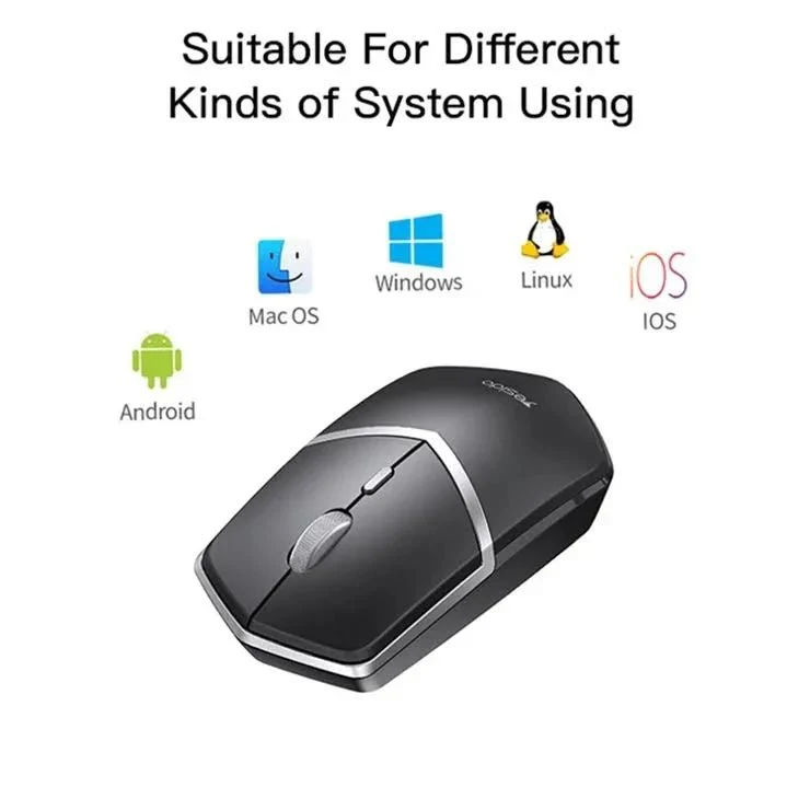 Ergonomic Computer Mouse - AE Laptop image 4
