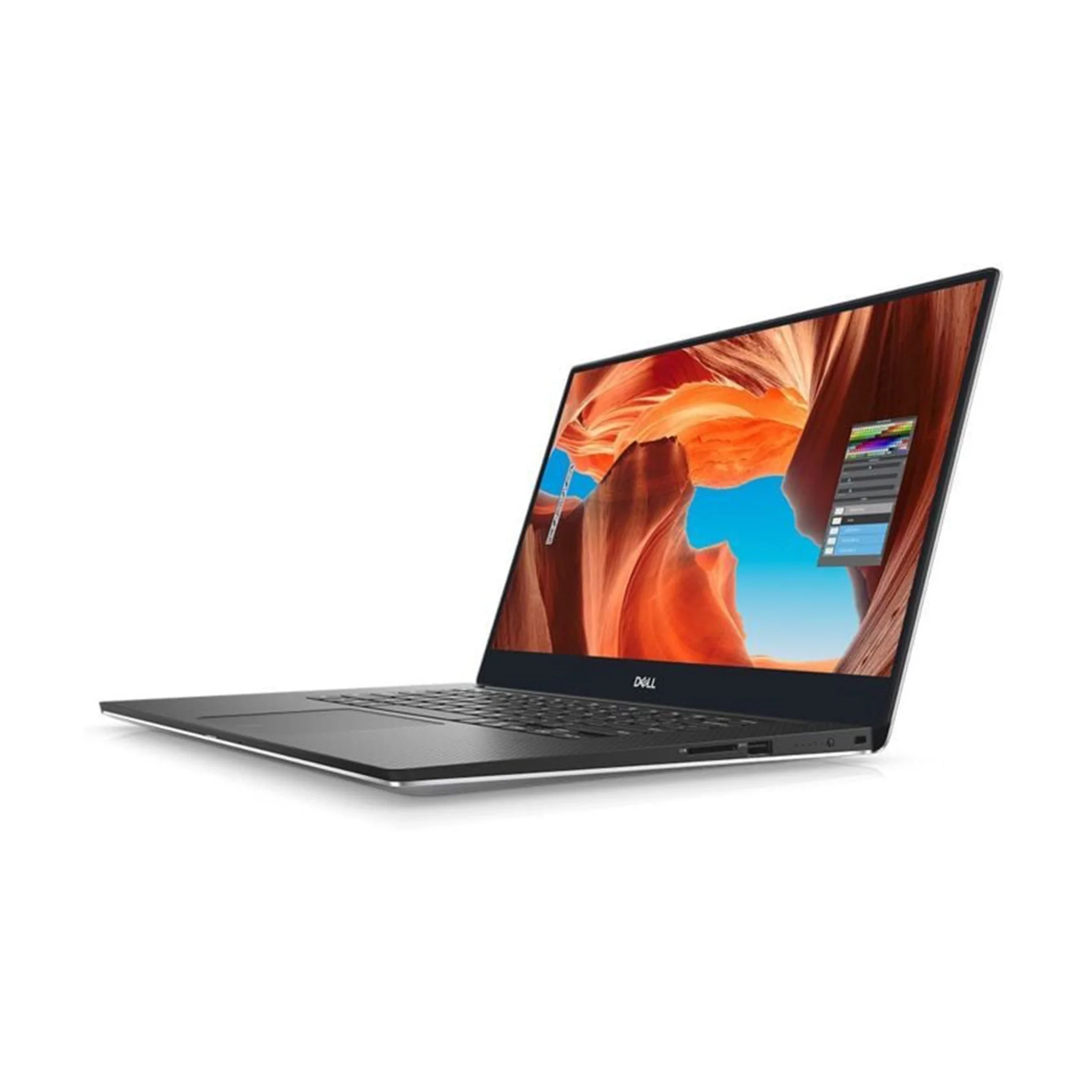 Dell XPS 7590 Core i7-9th Gen 32GB RAM 1TB SSD 15.6 Inch 4GB GPU – Refurbished Laptop
