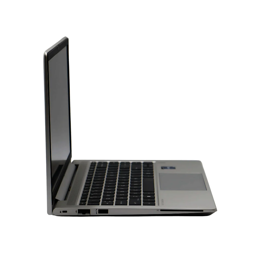 HP ELITEBOOK 640 G10 : 13th Gen i5, 16GB RAM, 256GB SSD - Grey - Unit 00001 - AE Laptop image 3