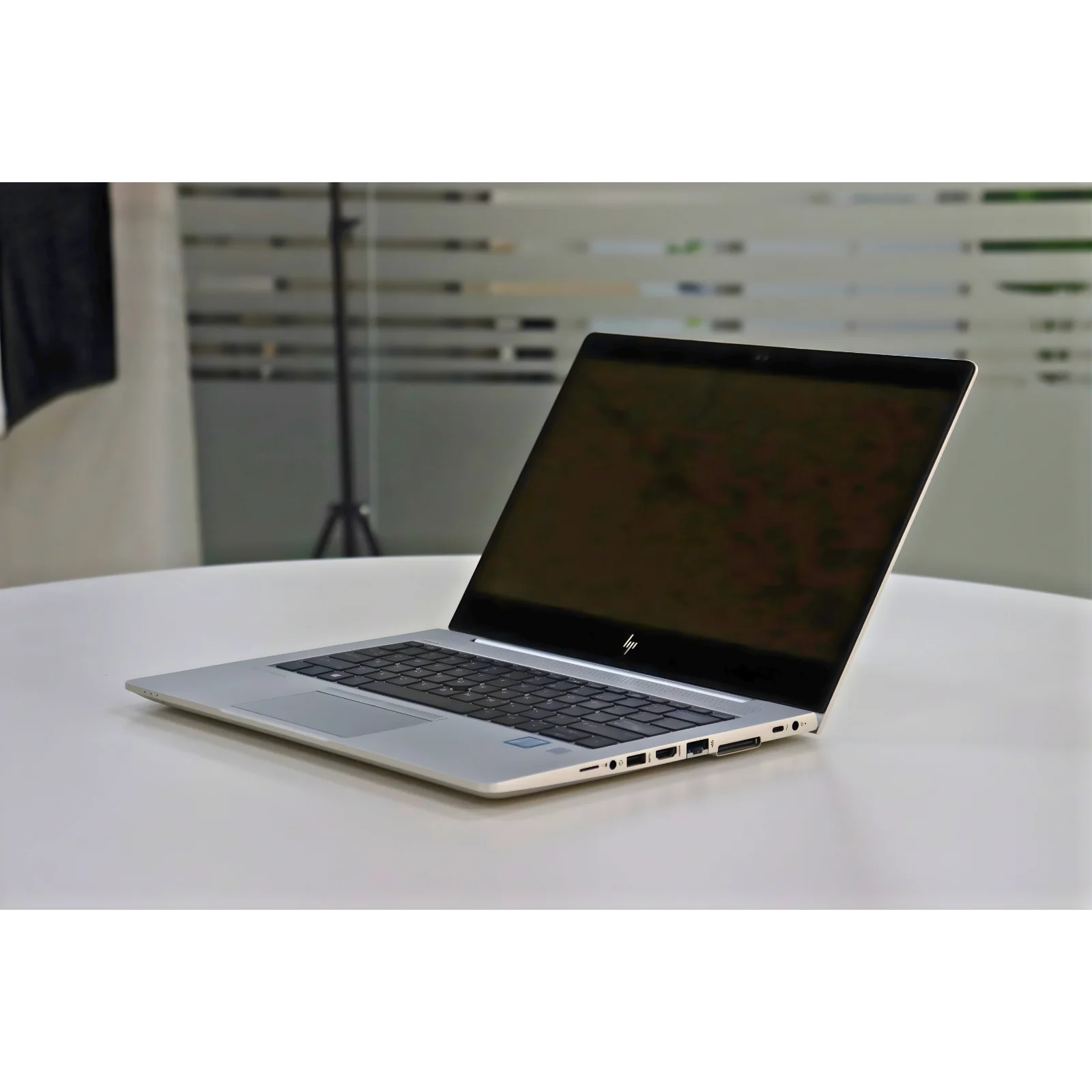 HP ELITEBOOK 830 G5: 8th Gen i7, 16GB RAM, 512GB SSD