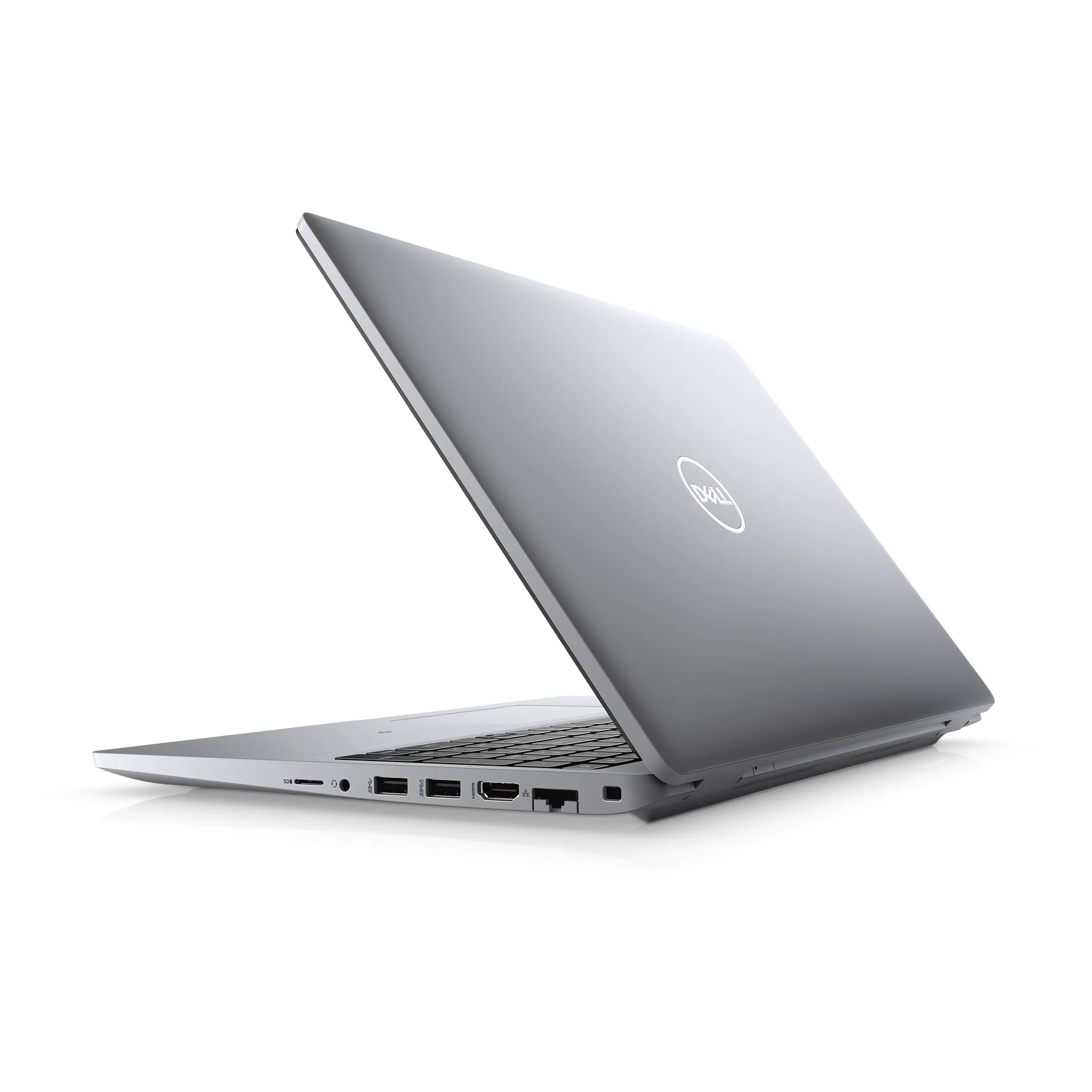 Dell Latitude 5520 Core i5-11th Gen 16GB RAM 512GB SSD 15.6 Inch – Refurbished Laptop - AE Laptop image 4