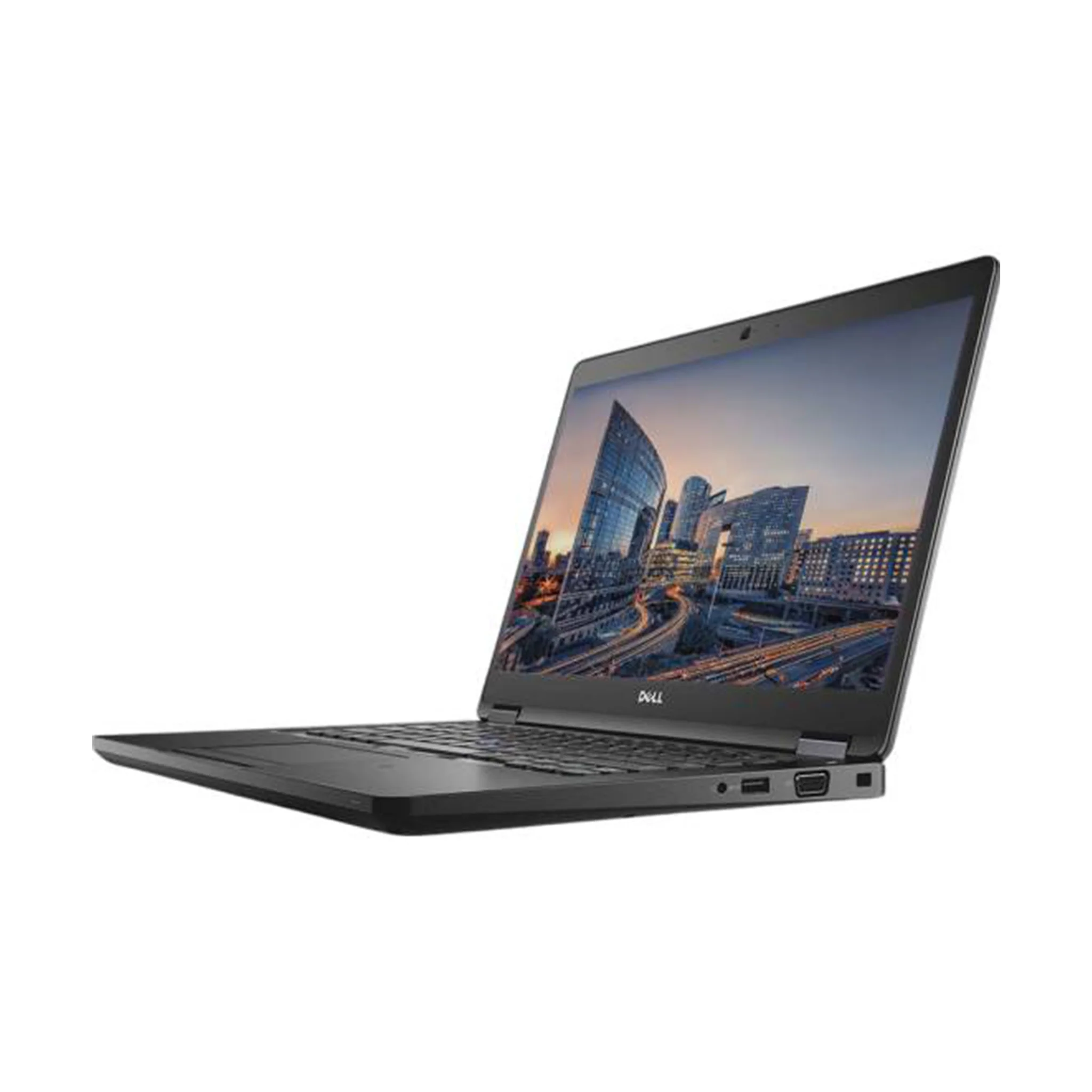 Dell Latitude E5480 Core i5-6th Gen 8GB RAM 256GB SSD 14 Inch – Refurbished Laptop - AE Laptop image 3