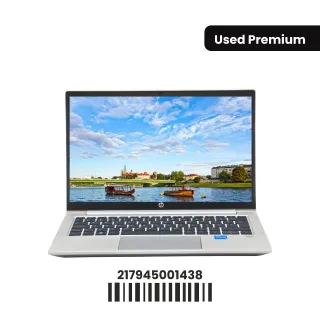 HP PROBOOK 630 G8: 11th Gen i3, 16GB RAM, 256GB SSD - Gray - Unit 01438