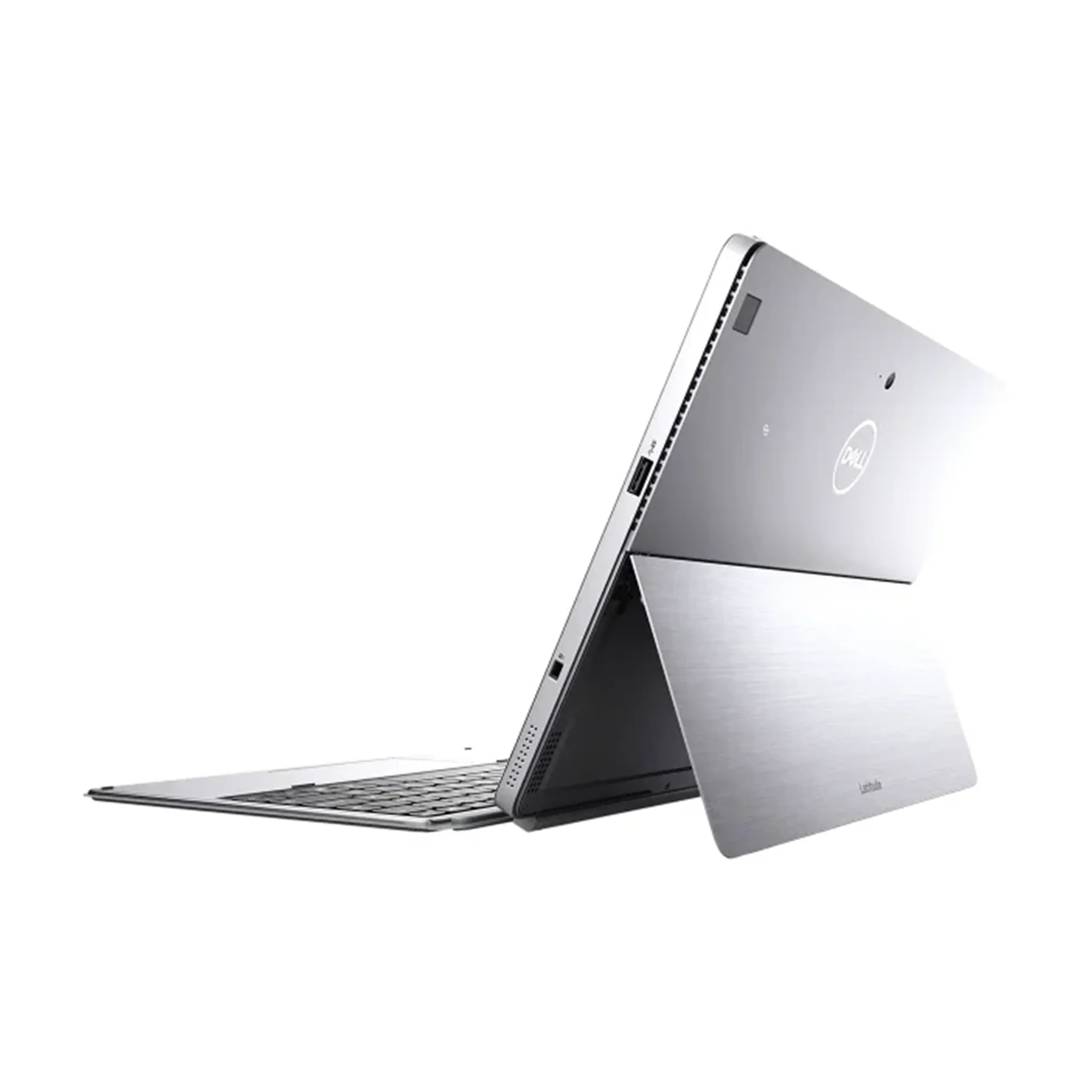 Dell Latitude 7200 2-in-1 Core i7-8th Gen 16GB 256GB SSD 14 Inch Touch – Refurbished Laptop - AE Laptop image 4
