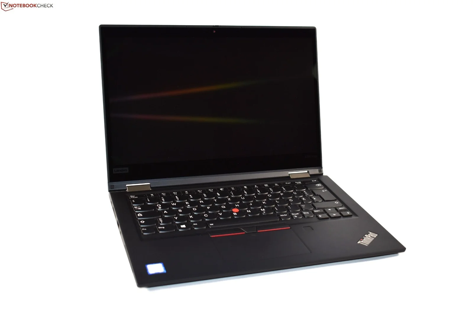 Lenovo ThinkPad Yoga X390 Core i5 8th Generation