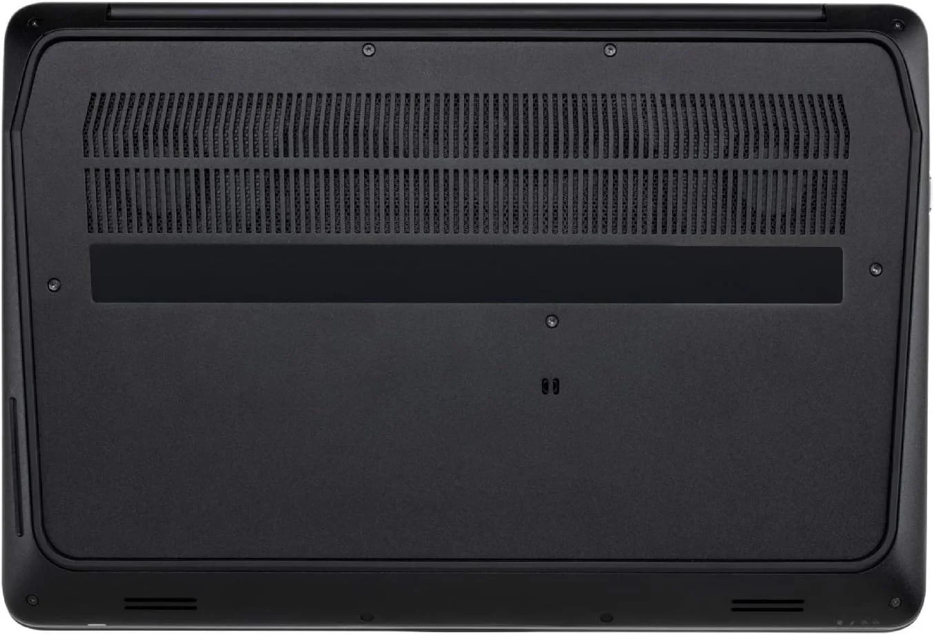 The HP ZBook 15 G3: A Mobile Workstation Laptop - AE Laptop image 5