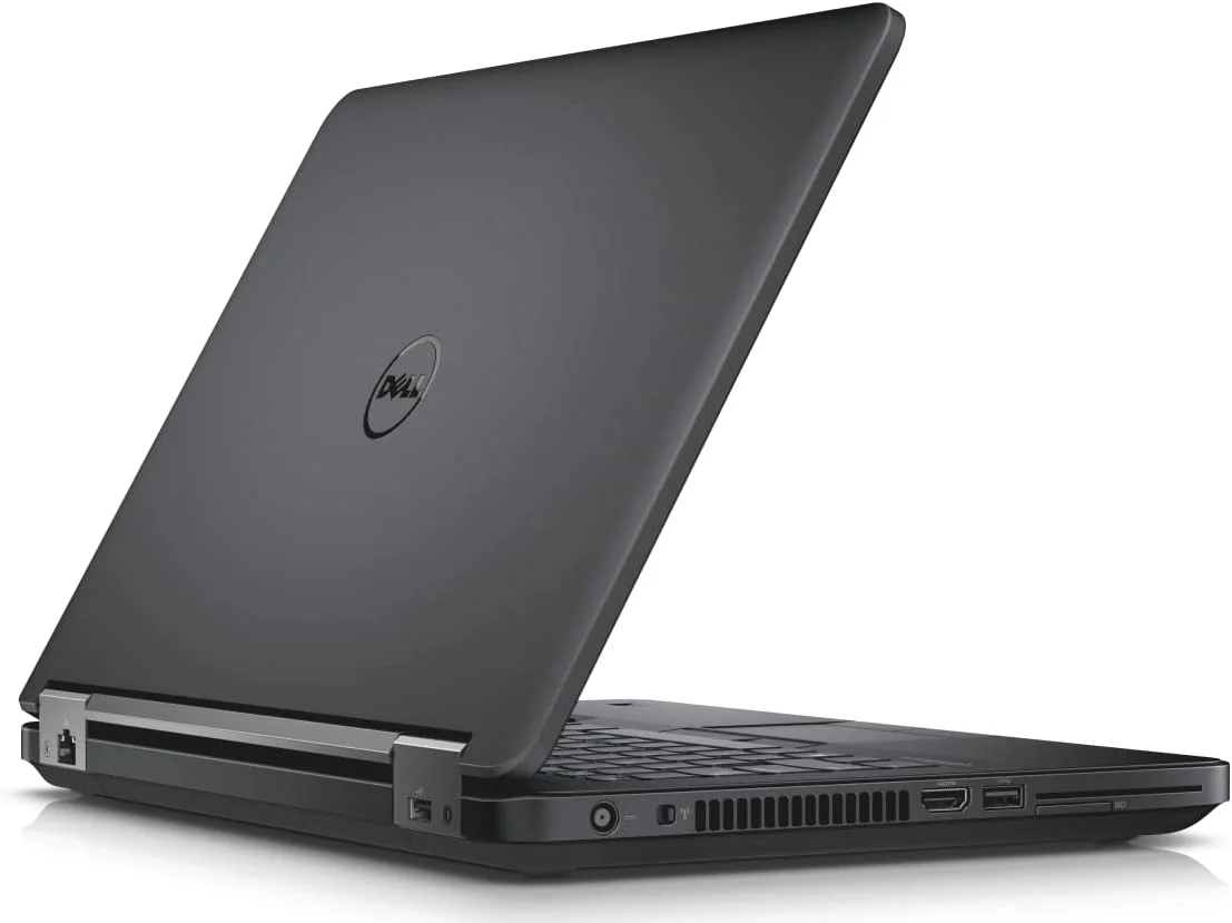 Dell Latitude E5440 - Core i5 4th Gen | 8GB RAM | 256GB SSD