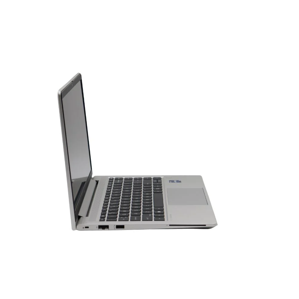 HP ELITEBOOK 640 G10 : 13th Gen i5, 16GB RAM, 256GB SSD - Grey - Unit 00382 - AE Laptop image 3