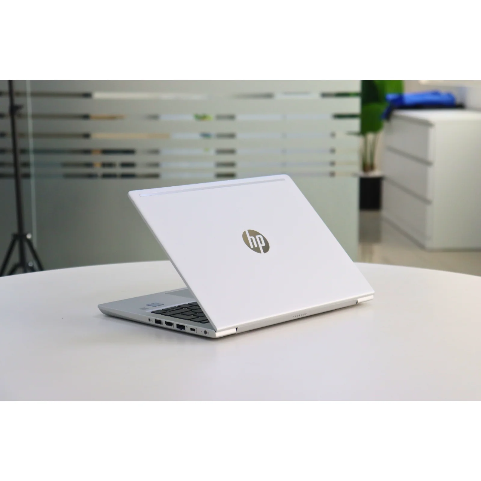 HP PROBOOK 430 G6: 8th Gen i5, 8GB RAM, 256GB SSD - AE Laptop image 5